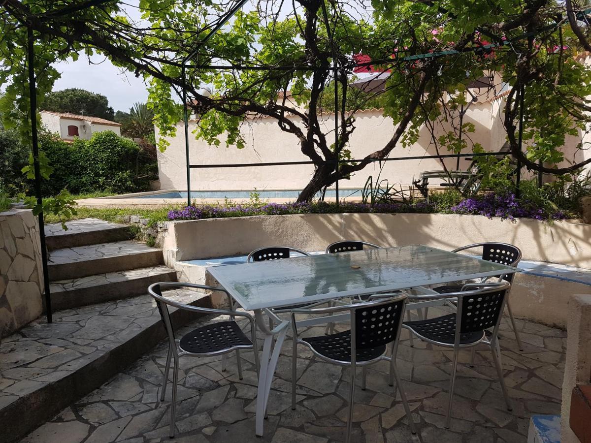 Villa Calme Espace Verdure En Ville Montpellier Eksteriør bilde